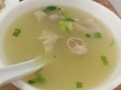 -温记府廟豆汤饭·始于1955年(海椒店)