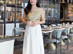 -云厨·高空西餐厅(成都瑯珀·凯悦臻选酒店)