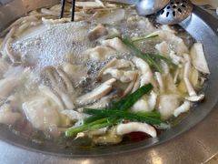 -芭夯兔·无骨兔汤锅(华阳店)