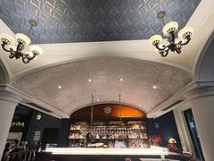 -Golden Lily河内巴黎法越料理餐厅(建国西路店)