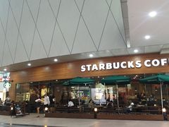 -星巴克(厦门SM新生活广场店)