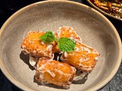 -华豫川酒家(金水路店)