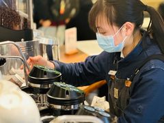 -Peet's Coffee皮爷咖啡(豫园店)