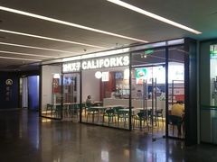-CALIFORKS加州叉子轻食(朝阳门店)