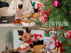 -Deer Park鹿园西餐(仁恒置地广场店)