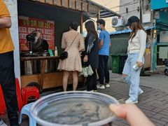 -钟姨糖水(惠城店)