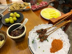 -贵厨酸汤牛肉(花果园国际中心店)