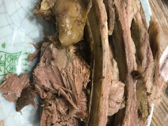 -清真·益鑫羊肉手抓馆(花园北街店)