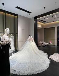 点击看大图 -MuseMarry婚纱(前海嘉里中心店)