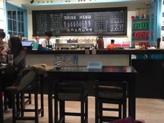 -小明同学(三里屯店)