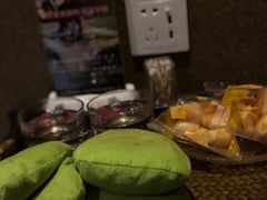 -泰禾馨·泰式按摩精油SPA(新街口金鹰店)