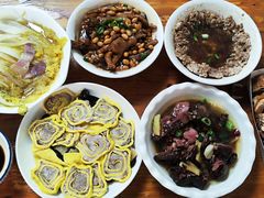 -玲燕蒸菜馆(江东路店)