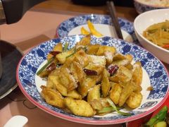-杨记隆府重庆江湖菜(大悦城店)
