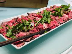 低温慢烤牛肉-黑明餐厅(白鹭洲店)