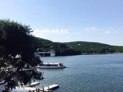 -棋盘山风景区