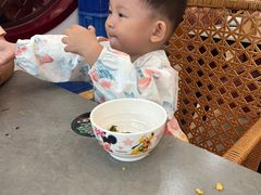 -丽泽山庄·生态怀柔菜·虹鳟鱼(红螺寺店)
