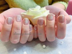-Beauty Nails 美甲美睫皮肤管理