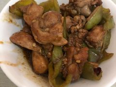 -赵家好米干饭把子肉(小纬六路店)