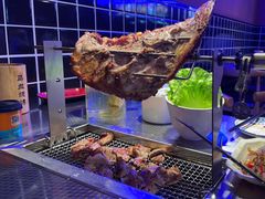 -乌兰烧烤·烤羊腿(西丽店)