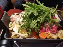 -有喜屋·深夜食堂(北京西路店)