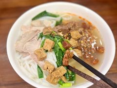 脆旺米线-建新园过桥米线(宝善街店)