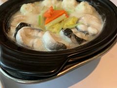 -广州富力丽思卡尔顿酒店·丽轩·粤菜