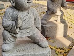 -长安寺