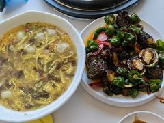 -大锅强·蒸海鲜青岛菜(金沙滩店)