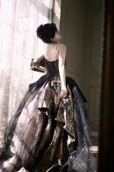 -WAVE SODA摄影工作室