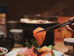-小山日本料理(太古汇店)