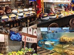 -老宁波1381餐厅(宏泰广场店)