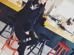 -CAFE'IN精品咖啡体验空间(小寨店)