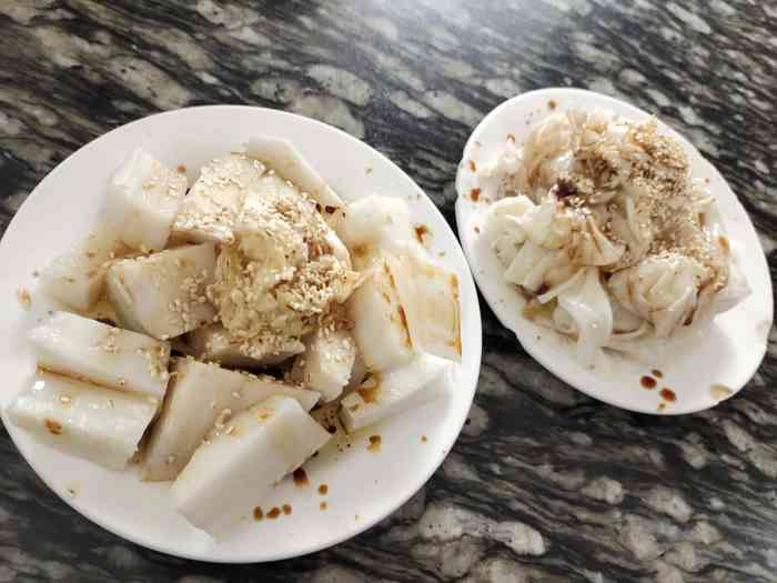 琼姐鱼生粥(廉江分店)-"经常中午睡醒最想吃的就是琼姐鱼生粥的安铺.