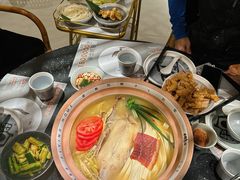 -老鸭集(金沙龙湖天街店)