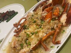 -湖影中餐厅·南京金茂威斯汀大酒店