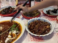 -老闵田螺馆·南昌市井菜·特色小吃(总店)