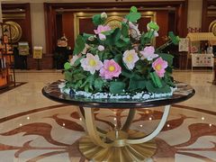 -芜湖金鹰尚美酒店