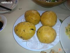 菜团子-北京水岸山吧度假村(雁栖镇店)