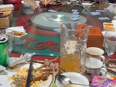 -九十九顶毡房(阜石路店)