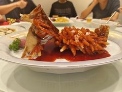 -得月楼·省级非遗·传统苏帮菜(观前店)
