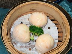 -誉八仙粤菜(万象天地店)