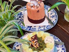 -绿小院(荔湾店)