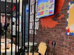 -汉堡王(天津鲁能店)