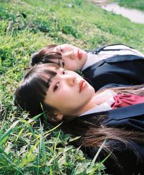点击看大图 -蜜桃少女VISION写真馆(雁塔店)