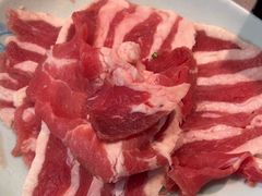 -金滏山烤肉·海鲜·火锅自助餐厅(襄阳万达店)