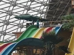 -天山海世界·米立方