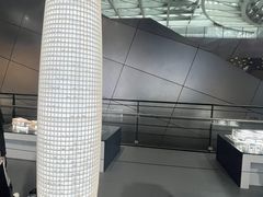 -深圳市当代艺术与城市规划馆