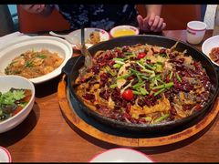 -老板恋上鱼(振华商厦店)