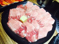 -梅梅家的烤肉店(槐北路店)