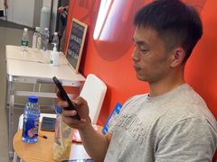 -乐刻运动健身(青山印象城店)